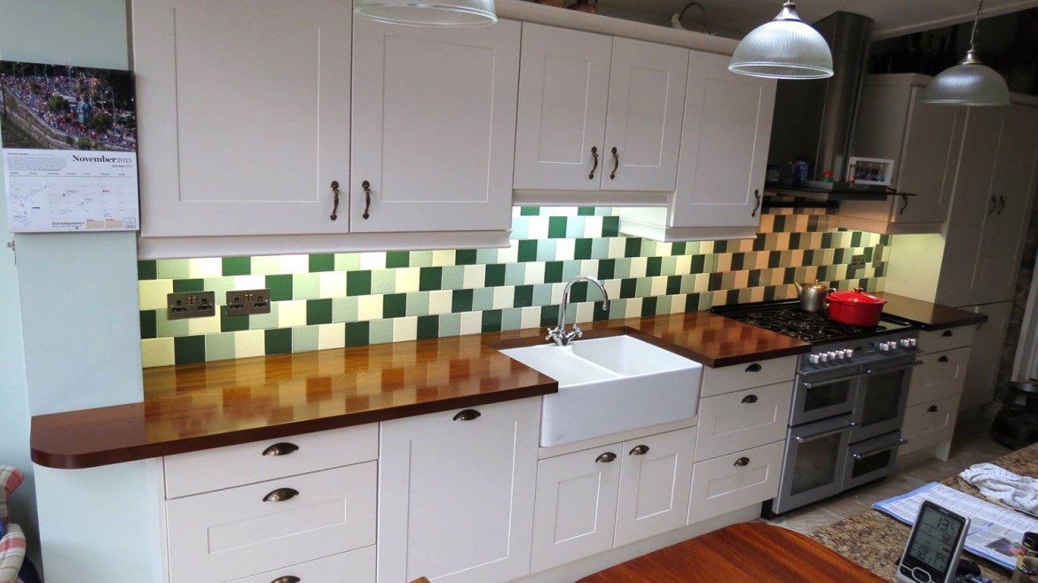 Fitted Kitchens Dublin - AD Woodcraft | Bespoke Kitchens Dublin