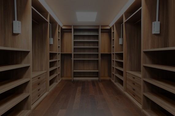 Fitted Wardrobes Dublin